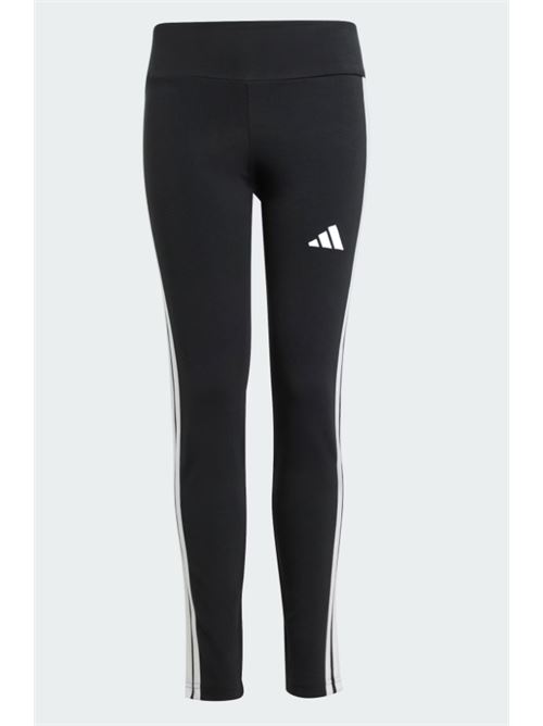 jg 3s leg 230 ADIDAS | JD6473BLK WHITE
